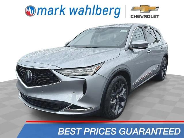 2023 Acura MDX Technology Package for sale in Columbus, OH
