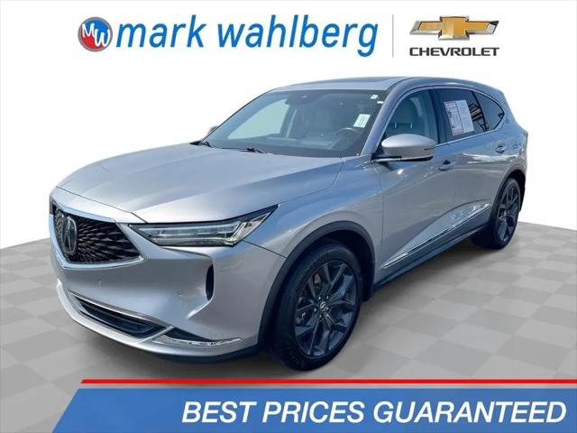 2023 Acura MDX Technology Package for sale in Columbus, OH