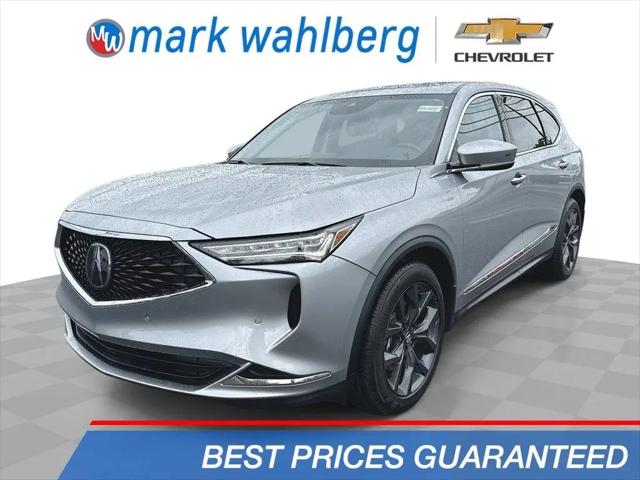 2023 Acura MDX for sale near Columbus, OH