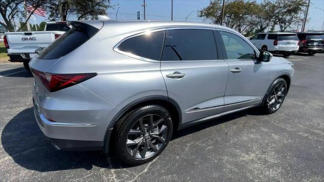 2023 Acura MDX Technology Package for sale in Columbus, OH