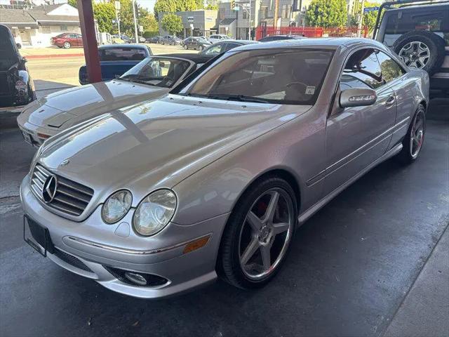 2005 Mercedes-Benz 500 CL 500 for sale in North Hollywood, CA