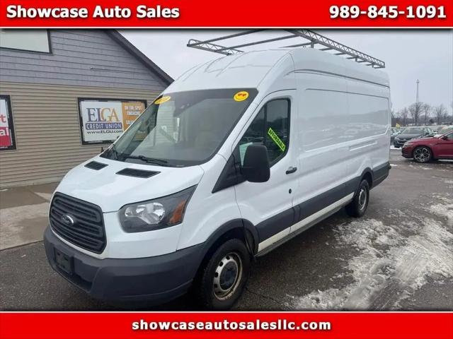 2018 Ford Transit Base for sale in Chesaning, MI