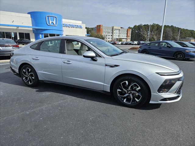 2025 Hyundai Sonata SEL for sale in Lumberton, NC