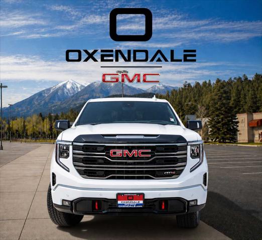 2026 GMC Canyon Elevation, 4WD
