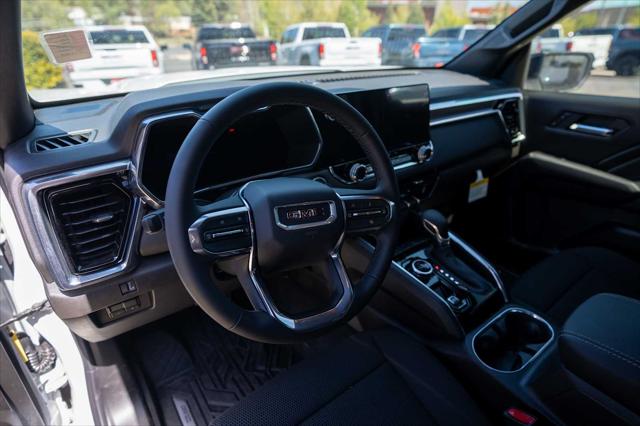 2026 GMC Canyon Elevation, 4WD