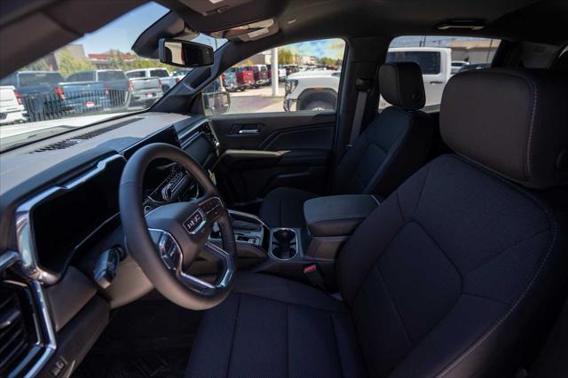 2026 GMC Canyon Elevation, 4WD