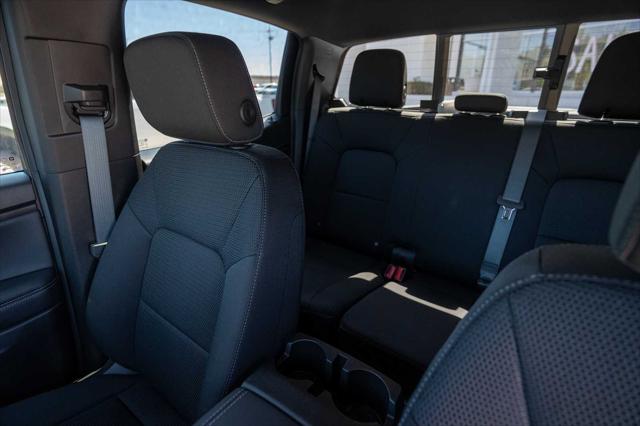 2026 GMC Canyon Elevation, 4WD