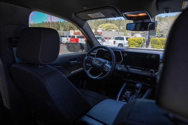 2026 GMC Canyon Elevation, 4WD