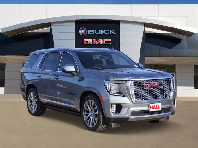 2024 GMC Yukon 4WD Denali for sale in Tyler, TX