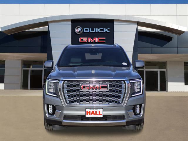 2024 GMC Yukon 4WD Denali