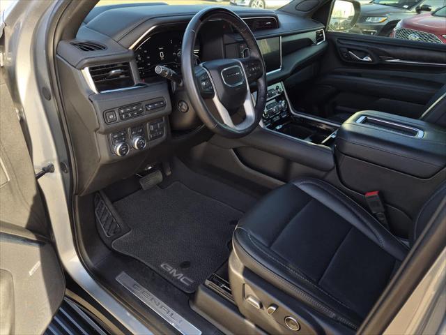 2024 GMC Yukon 4WD Denali