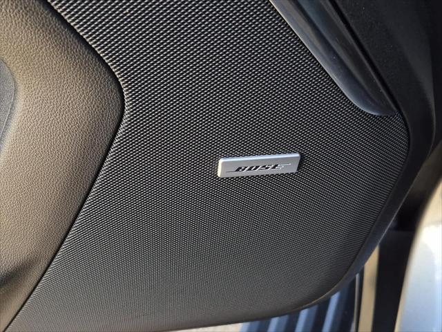 2024 GMC Yukon 4WD Denali