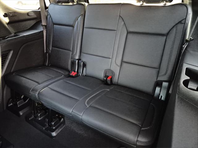 2024 GMC Yukon 4WD Denali