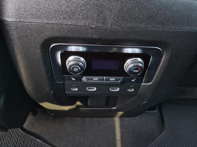 2024 GMC Yukon 4WD Denali