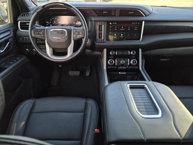 2024 GMC Yukon 4WD Denali