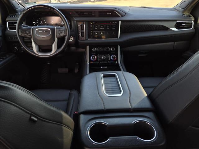 2024 GMC Yukon 4WD Denali