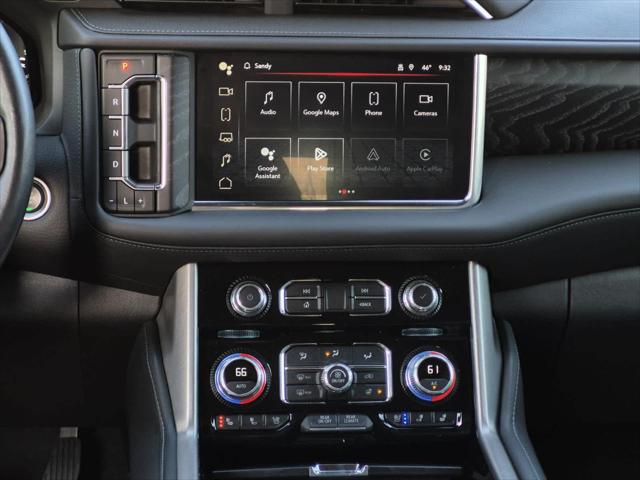 2024 GMC Yukon 4WD Denali