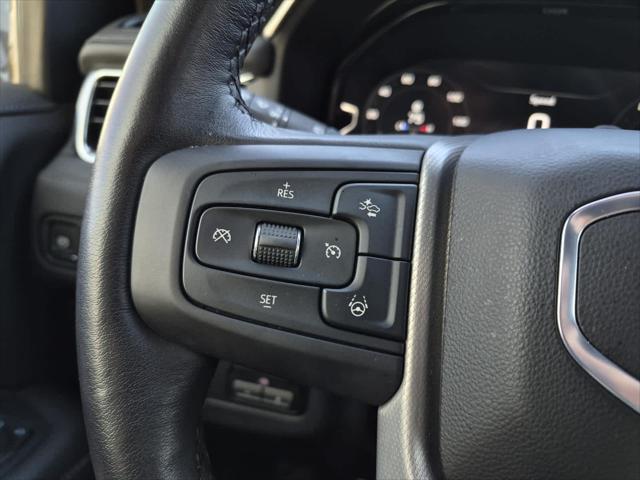 2024 GMC Yukon 4WD Denali