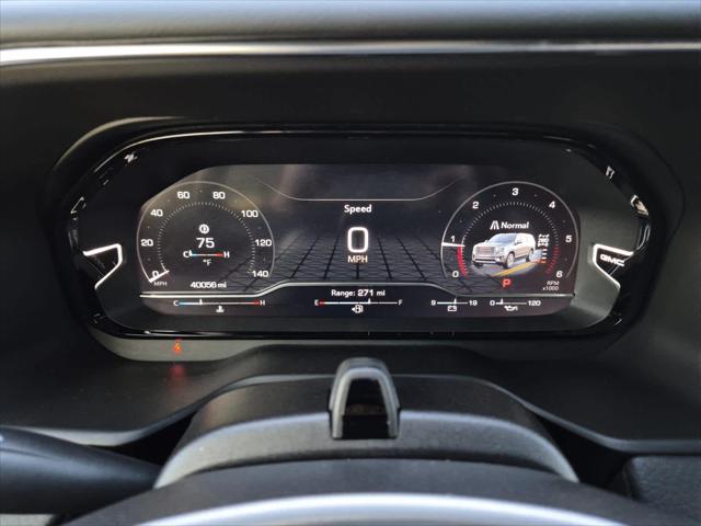 2024 GMC Yukon 4WD Denali