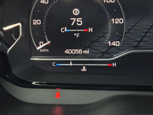 2024 GMC Yukon 4WD Denali