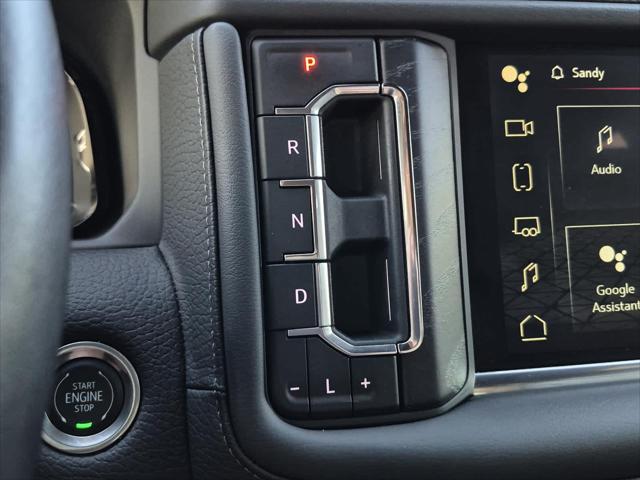 2024 GMC Yukon 4WD Denali