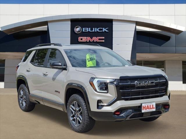 2026 GMC Terrain AWD AT4 for sale in Tyler, TX