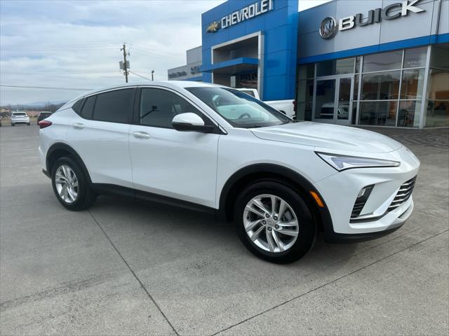2026 Buick NV Preferred FWD for sale in Newport, TN