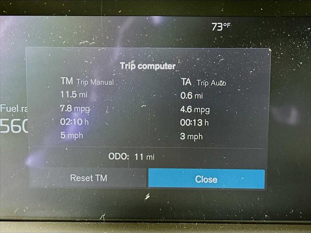 2026 Volvo XC90 Plus, B6 AWD Gas (mild hybrid), Gasoline, Bright, 7 Seats