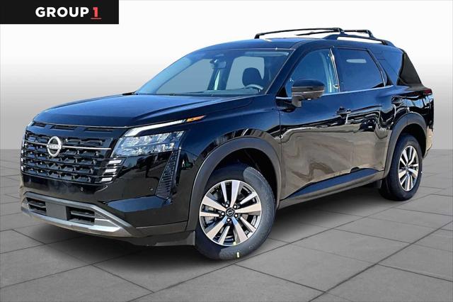 2026 Nissan Pathfinder SL for sale in Oklahoma City, OK