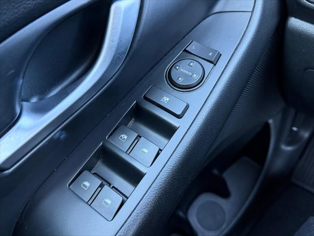 2019 Hyundai Elantra GT Auto