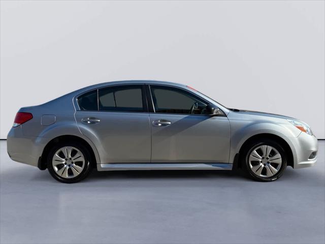 2012 Subaru Legacy 2.5i for sale in Knoxville, TN