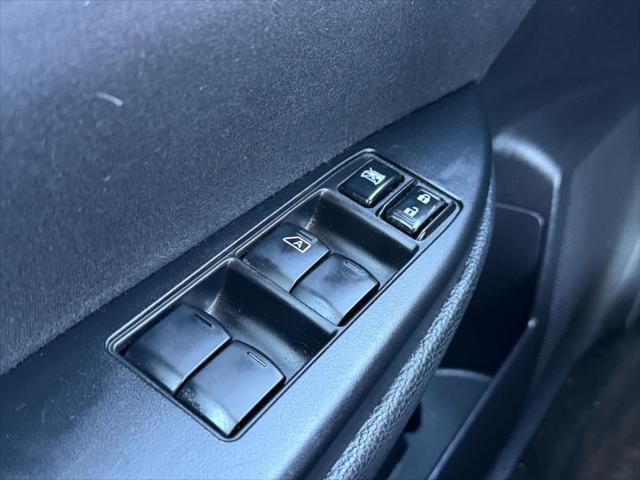 2012 Subaru Legacy 2.5i