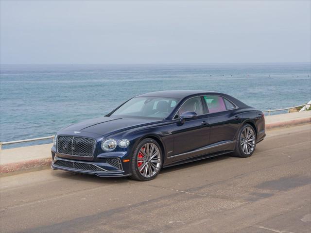 2025 Bentley Flying Spur Speed for sale in La Jolla, CA