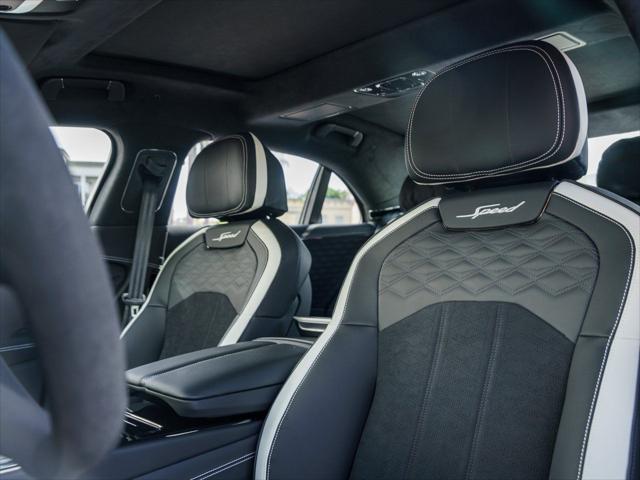 2025 Bentley Flying Spur Speed