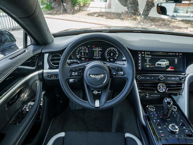 2025 Bentley Flying Spur Speed