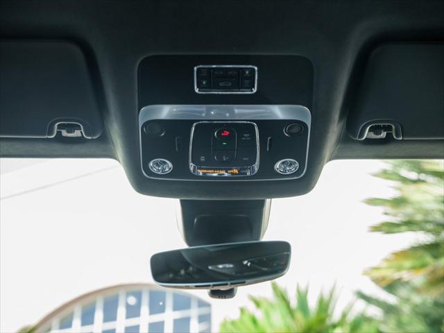2025 Bentley Flying Spur Speed