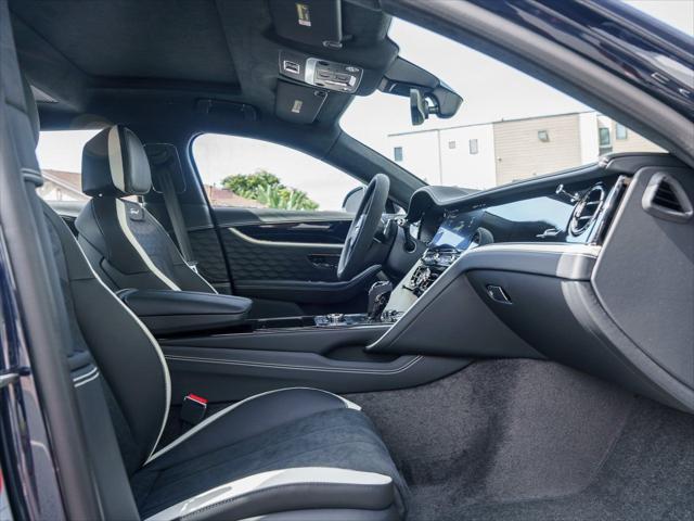 2025 Bentley Flying Spur Speed