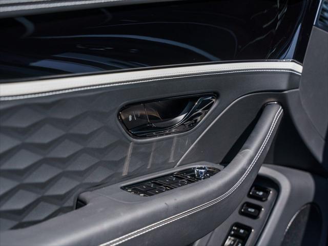 2025 Bentley Flying Spur Speed