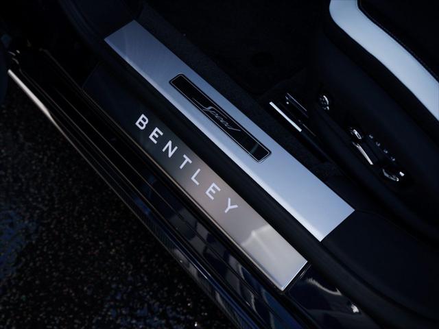 2025 Bentley Flying Spur Speed