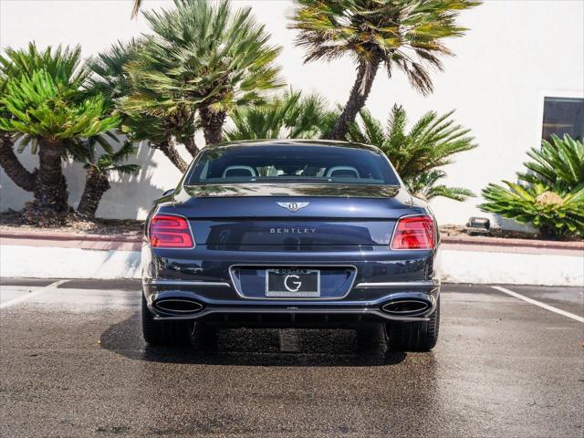 2025 Bentley Flying Spur Speed