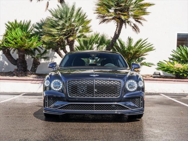 2025 Bentley Flying Spur Speed