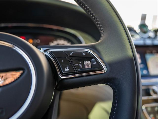 2025 Bentley Bentayga Atelier