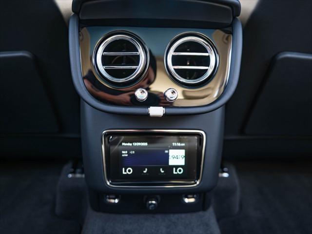 2025 Bentley Bentayga Atelier