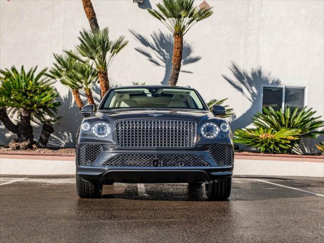 2025 Bentley Bentayga Atelier