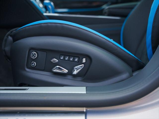 2025 Bentley Flying Spur Speed