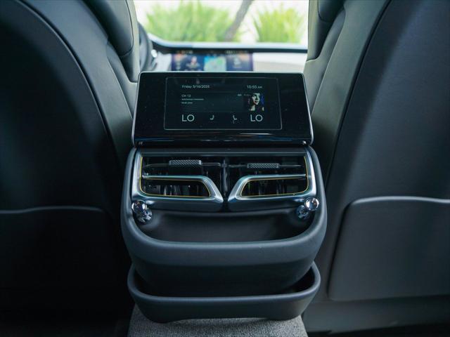 2025 Bentley Flying Spur Speed