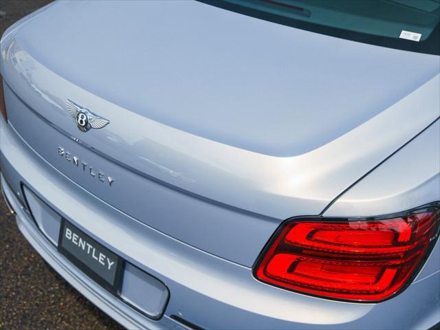 2025 Bentley Flying Spur Speed