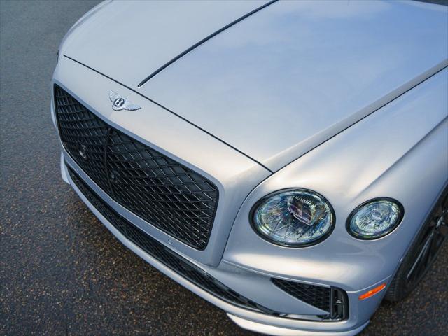 2025 Bentley Flying Spur Speed