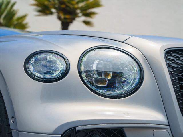 2025 Bentley Flying Spur Speed
