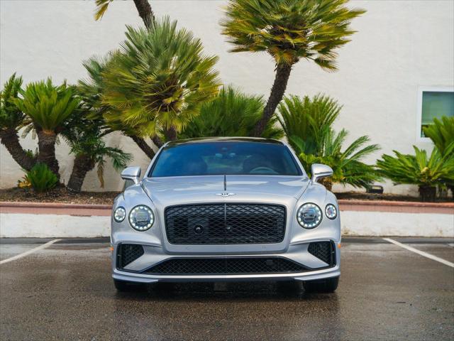 2025 Bentley Flying Spur Speed
